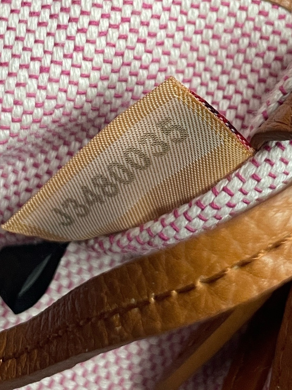 Dooney & Bourke ‘Dillen’ Satchel - Picture 13 of 15